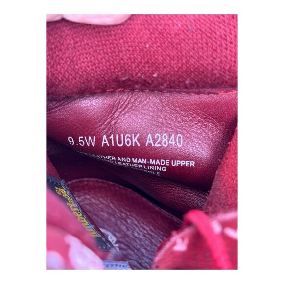 Timberland Ugly Sweater 6" Premium Boots Men's Size 9.5W VERY RARE - Picture 7 of 8